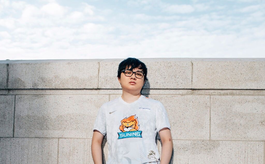 'Than rung' SofM la tuyen thu eSports thanh cong nhat Viet Nam? hinh anh