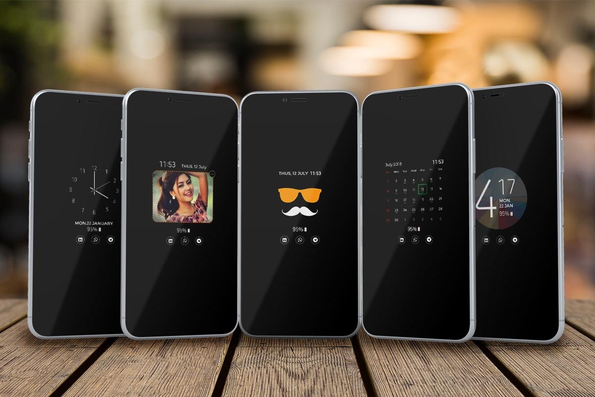 Nhung tinh nang cu tren Android ma iPhone 12 van chua co anh 2