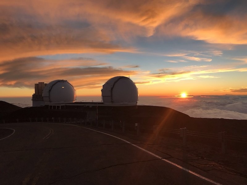 Phat hien thien ha ky quai anh 1