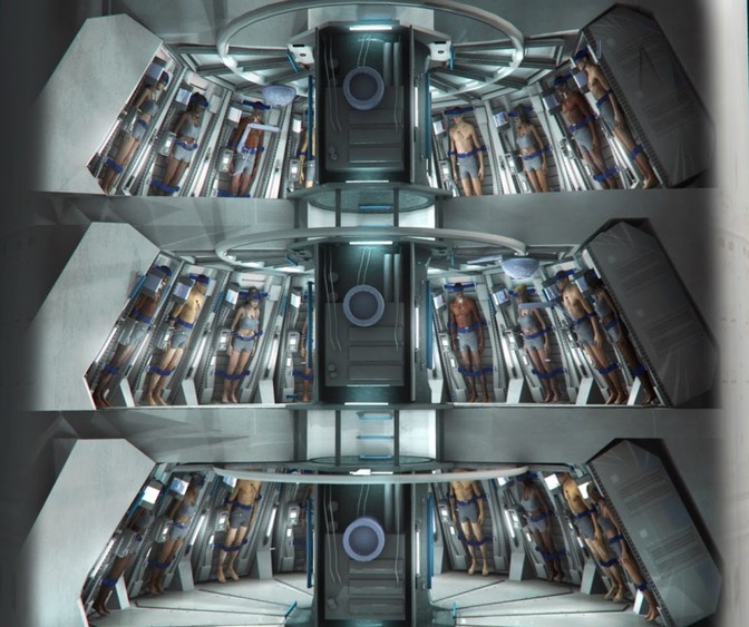 Con nguoi co the ngu dong anh 4