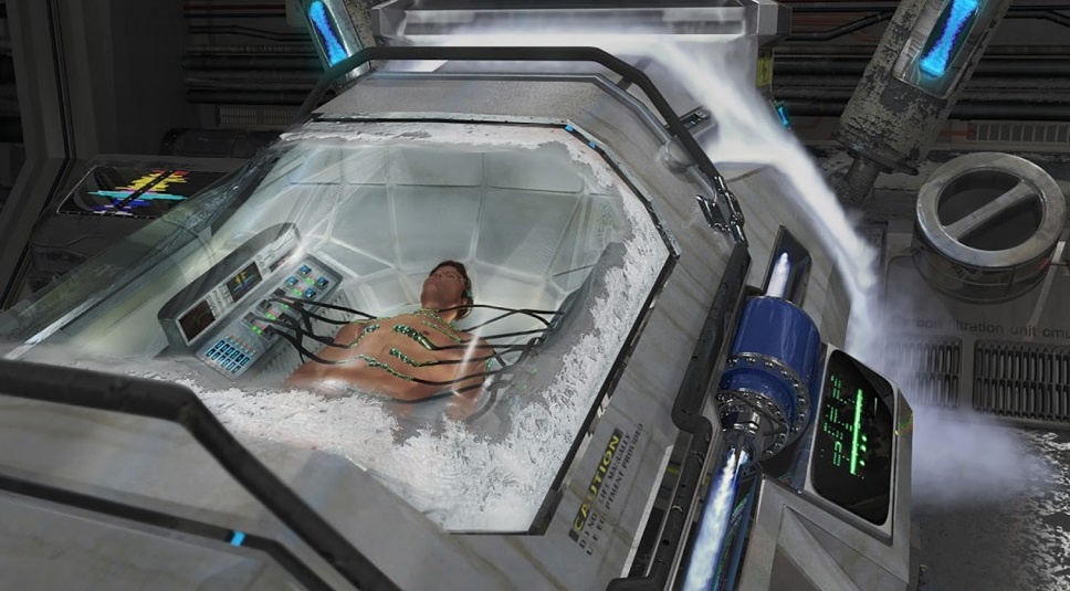 Con nguoi co the ngu dong anh 1