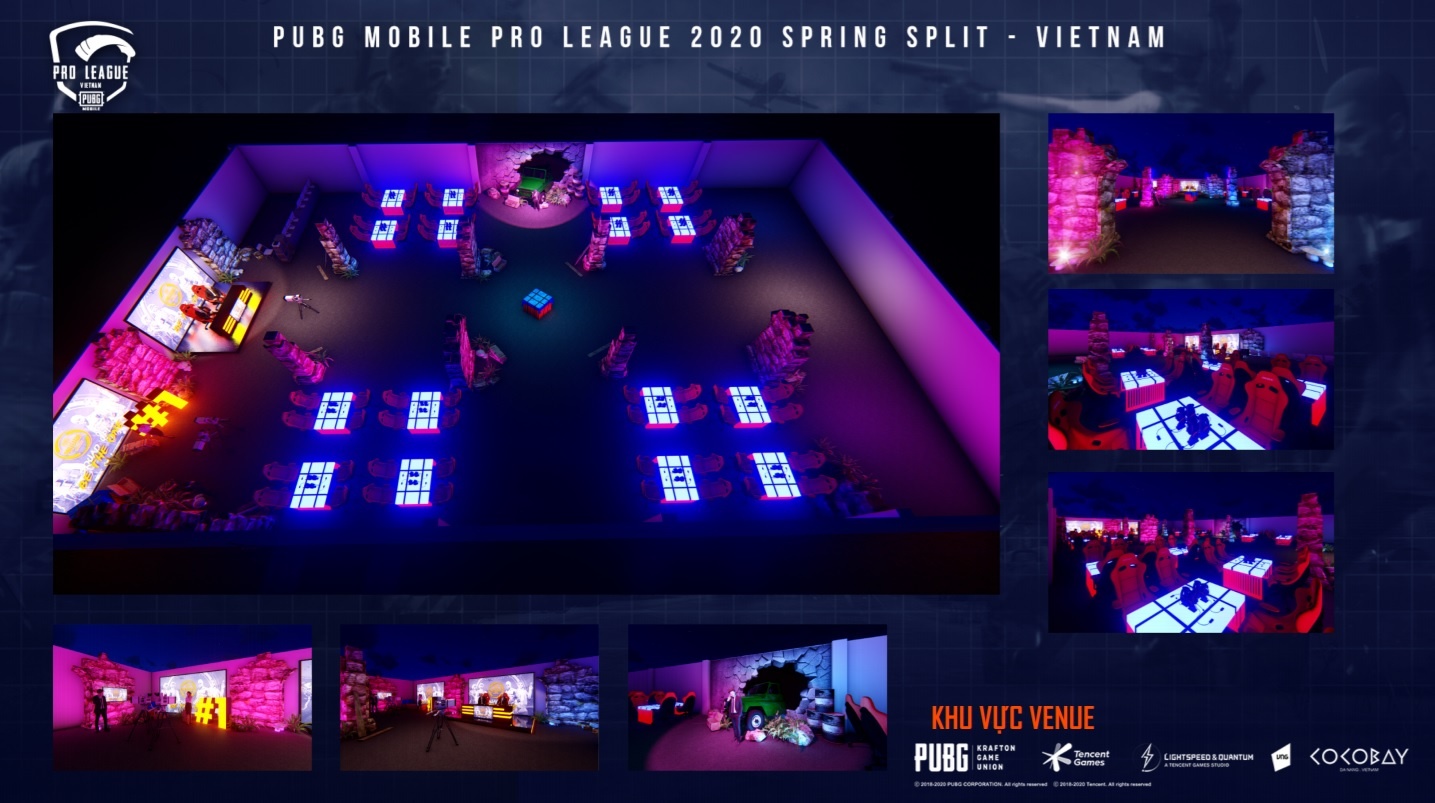 Viet Nam dac cach du PUBG Mobile the gioi anh 2