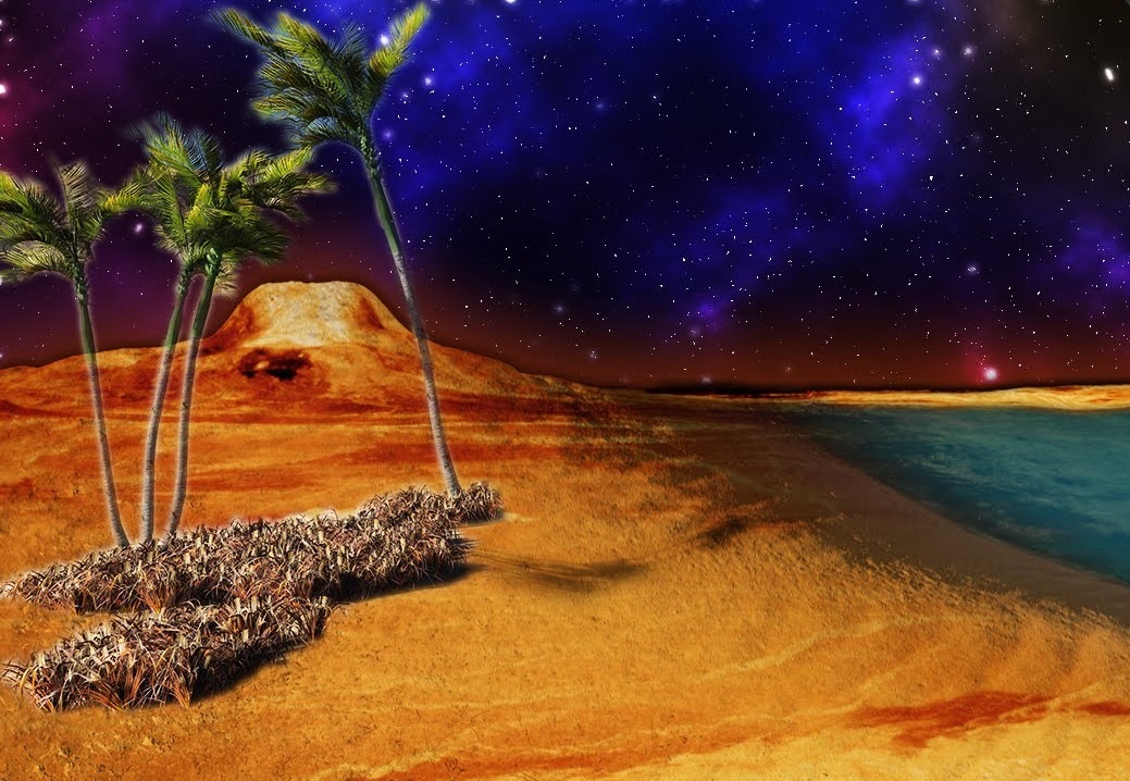 Kim tinh da tung mang su song anh 3