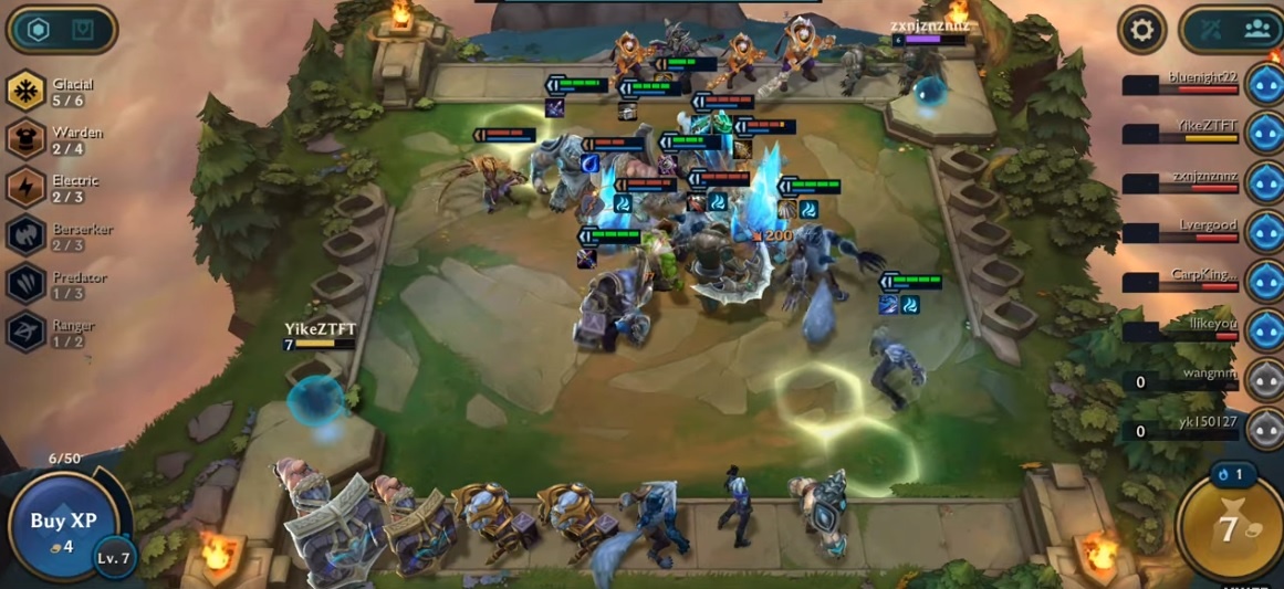 Dau truong chan ly Mobile ra mat ban thu nghiem anh 2