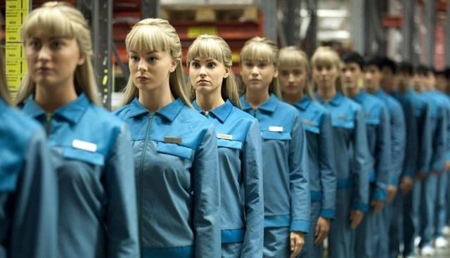 Hiem hoa tam ly tu robot tinh duc hinh anh