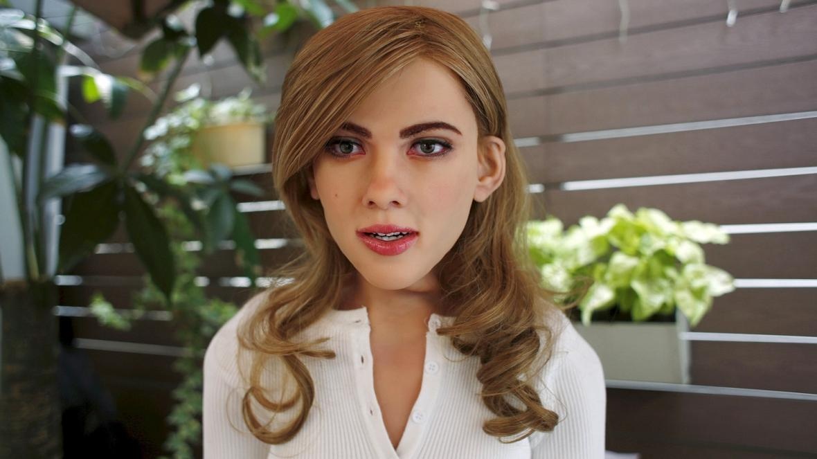 Robot tinh duc tiem can hoan hao trong 2020 anh 1