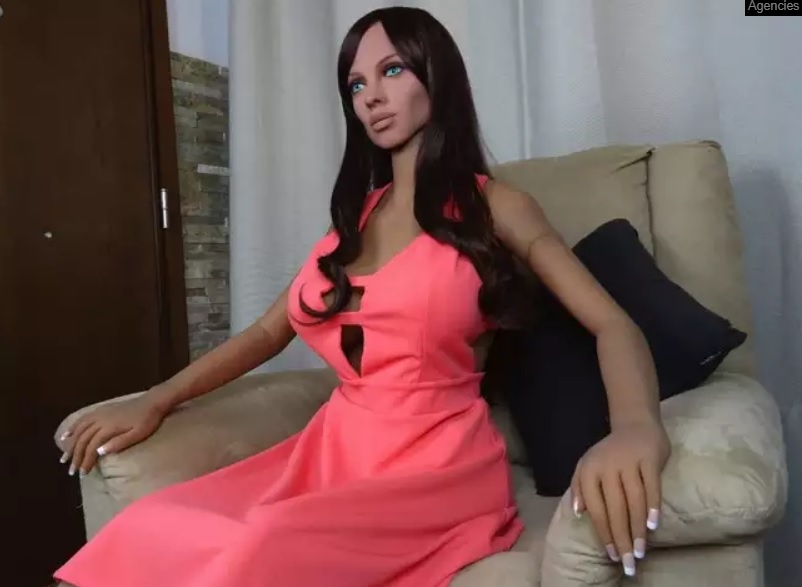 Robot se la tri ky voi con nguoi anh 2