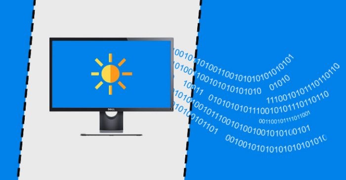 Hack may tinh bang do sang man hinh anh 1