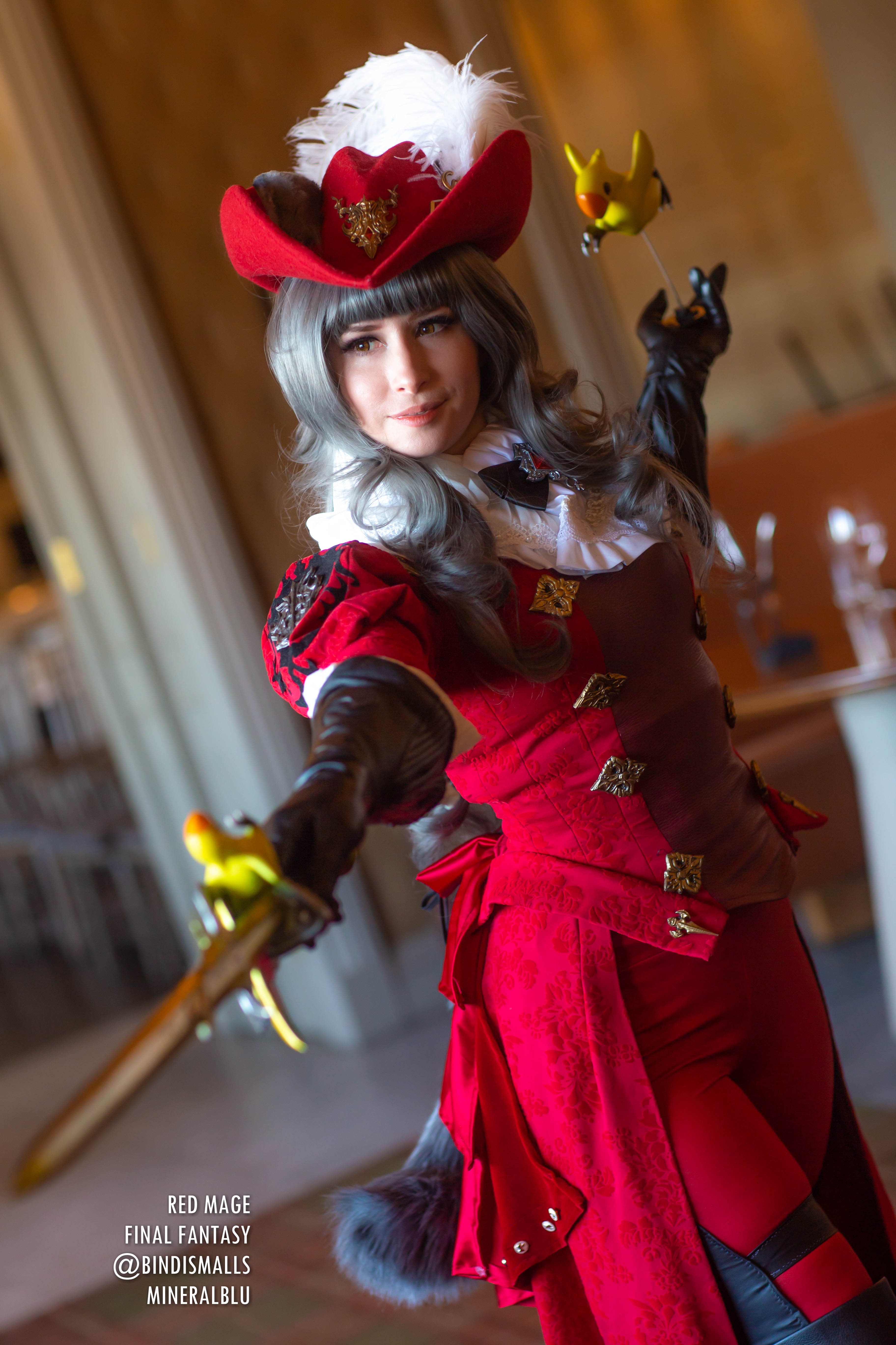 Katsucon 2020 show cosplay noi tieng nhat hanh tinh anh 9