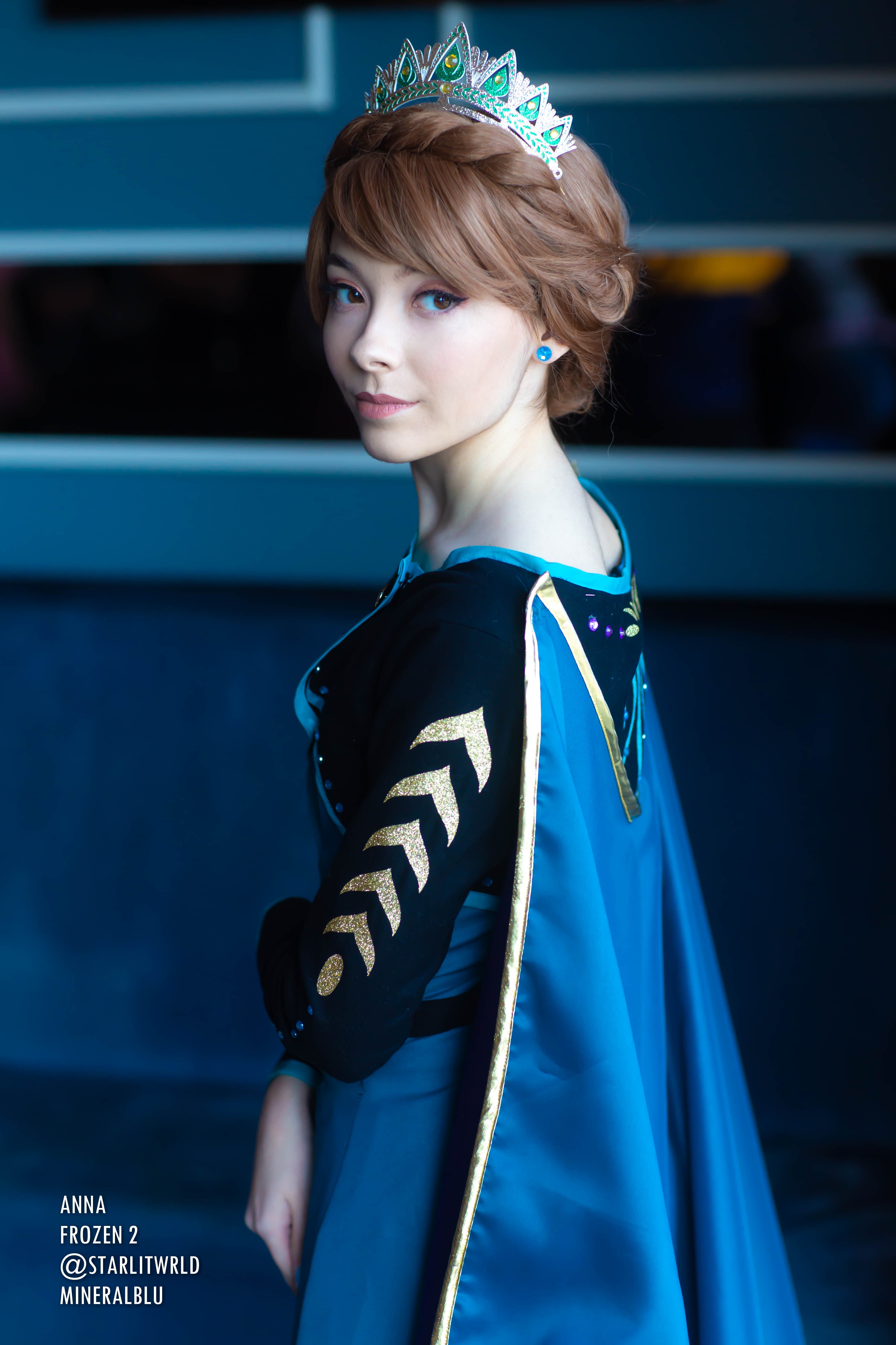 Katsucon 2020 show cosplay noi tieng nhat hanh tinh anh 10
