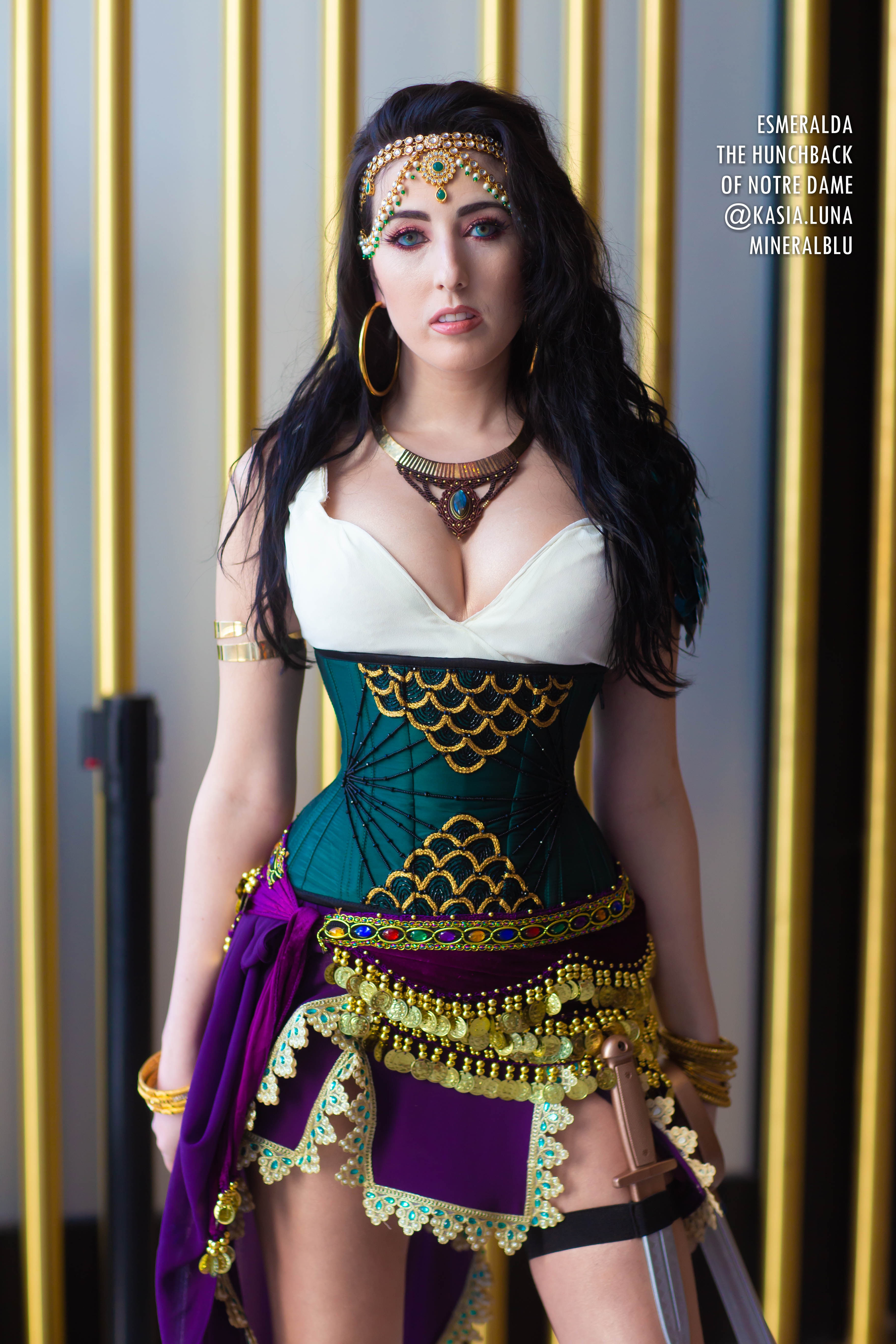 Katsucon 2020 show cosplay noi tieng nhat hanh tinh anh 11