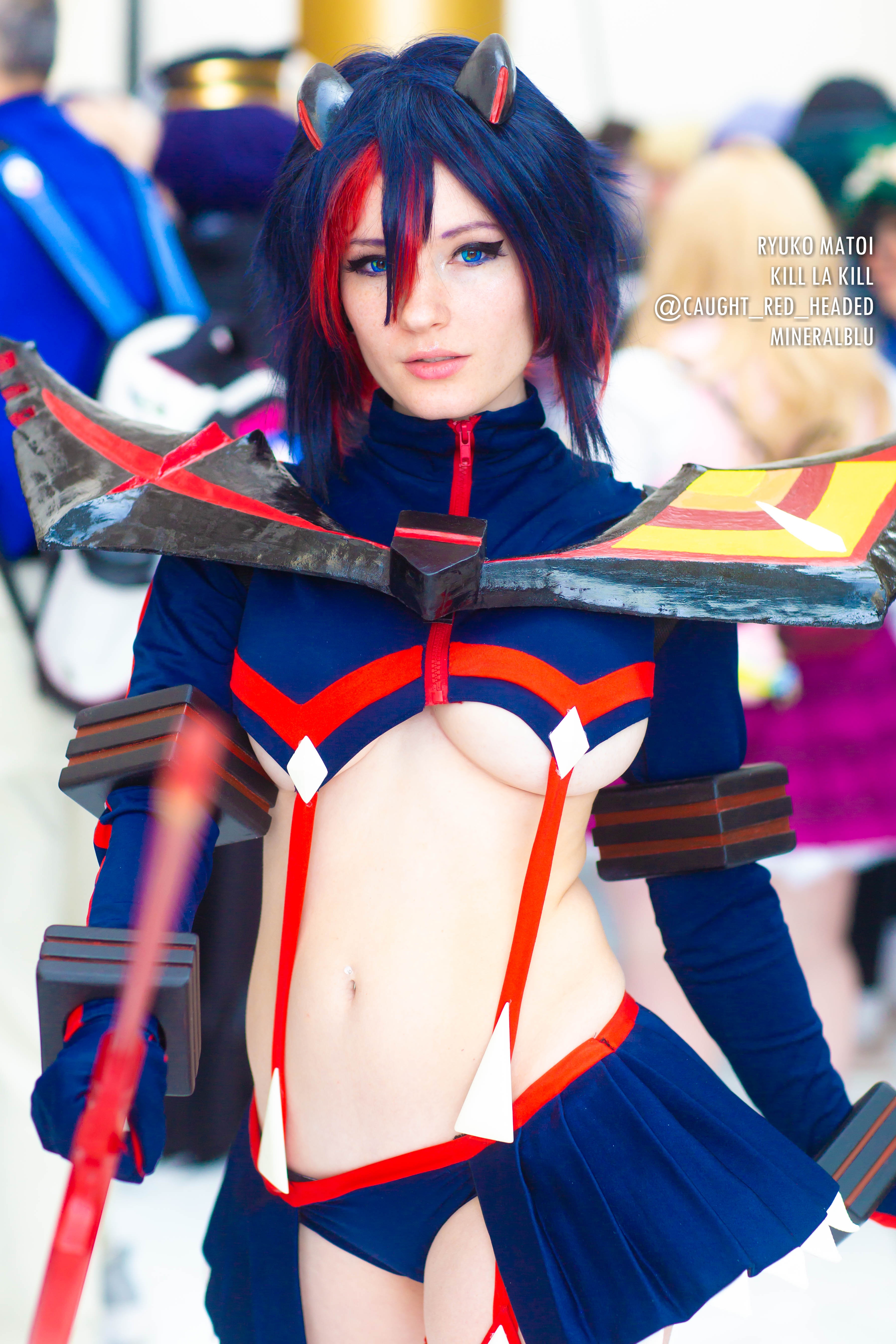 Katsucon 2020 show cosplay noi tieng nhat hanh tinh anh 14