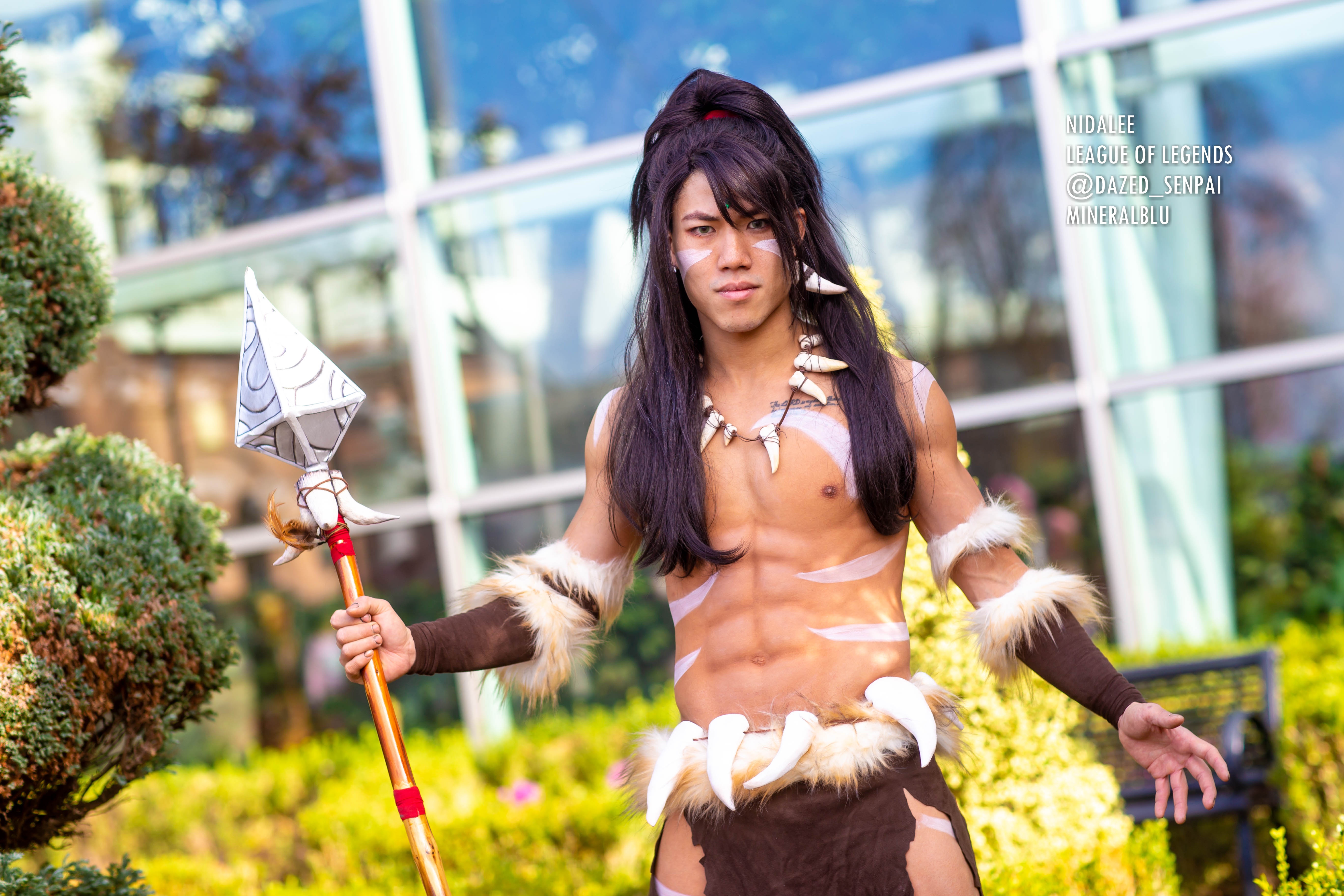 Katsucon 2020 show cosplay noi tieng nhat hanh tinh anh 1