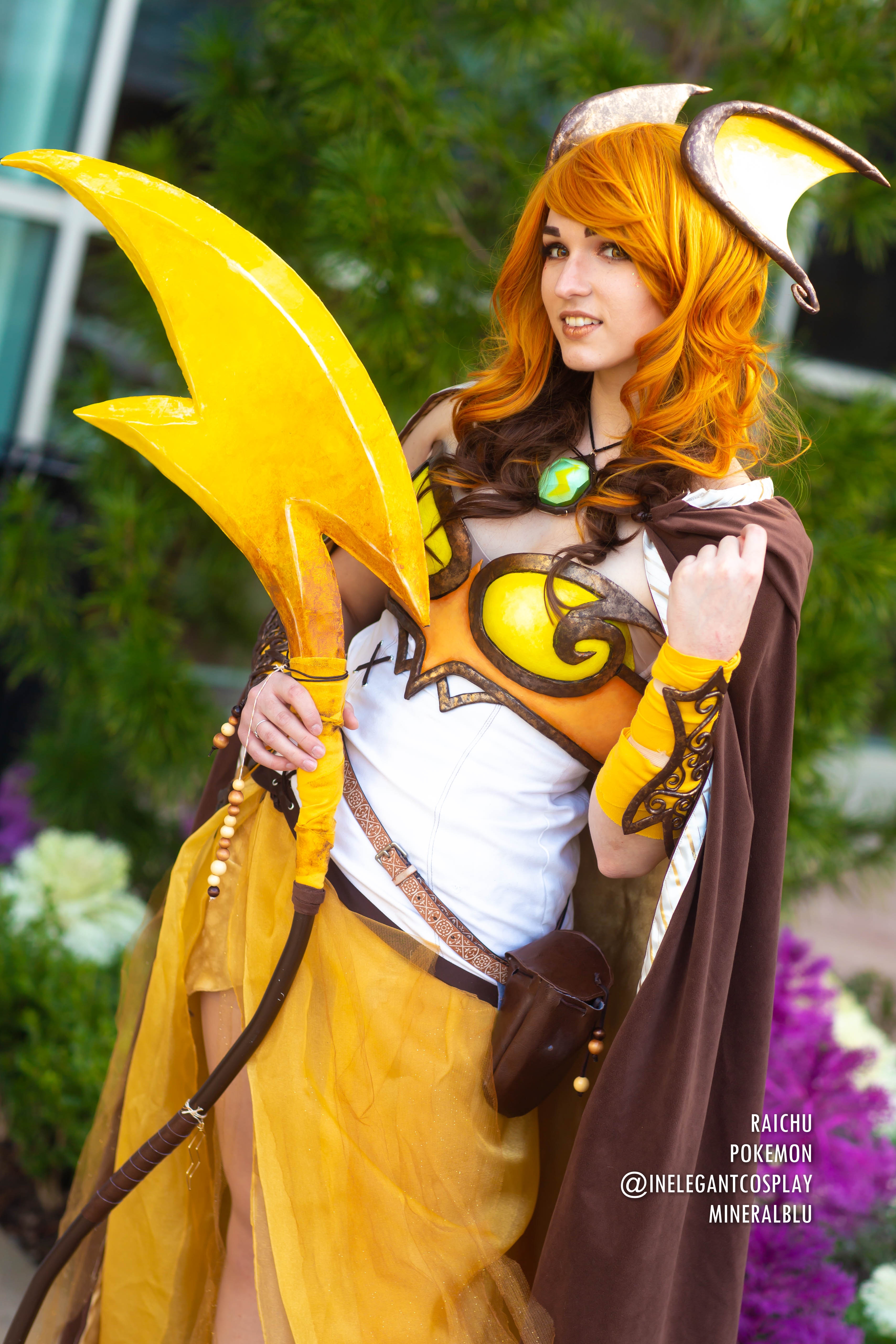 Katsucon 2020 show cosplay noi tieng nhat hanh tinh anh 4