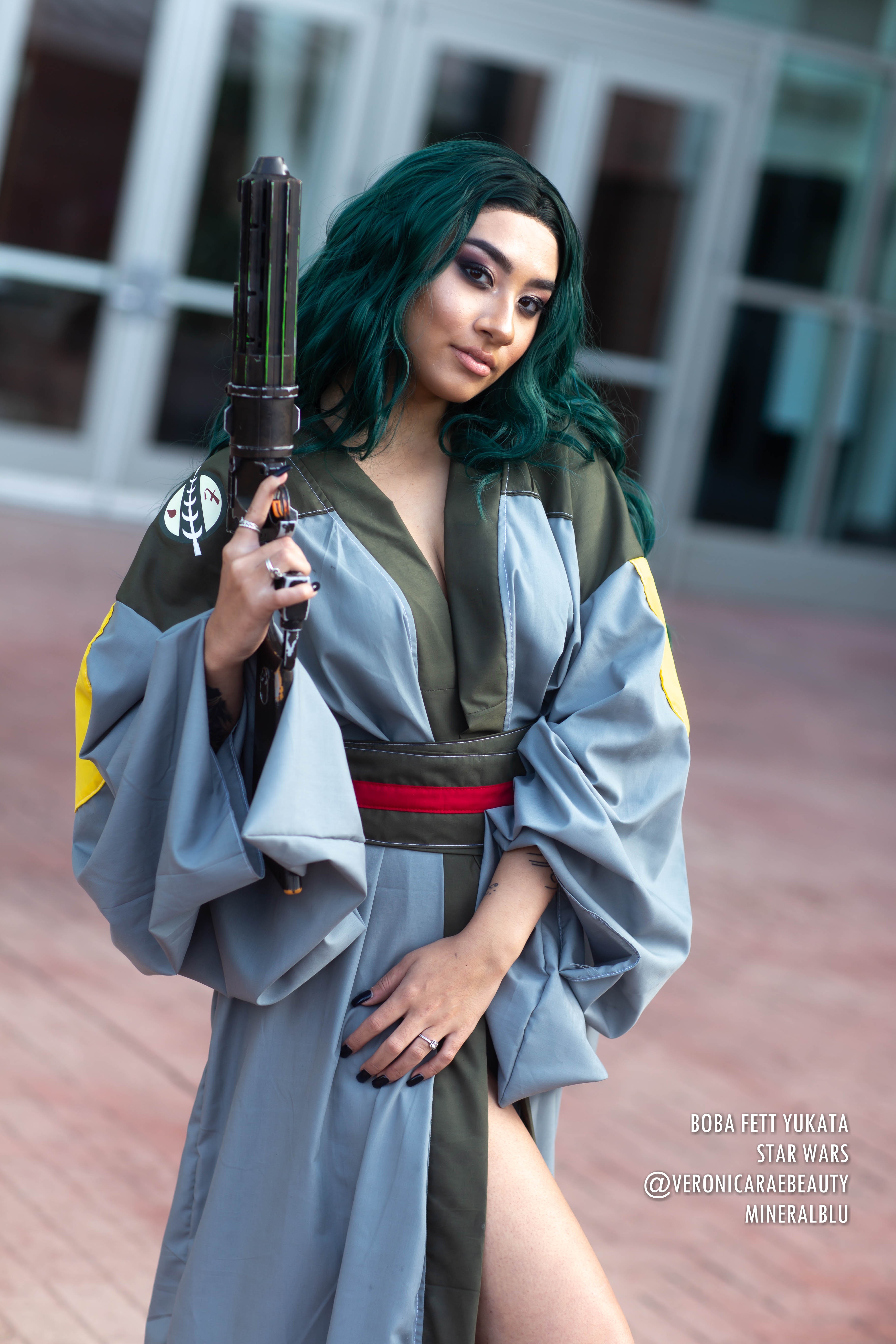 Katsucon 2020 show cosplay noi tieng nhat hanh tinh anh 3