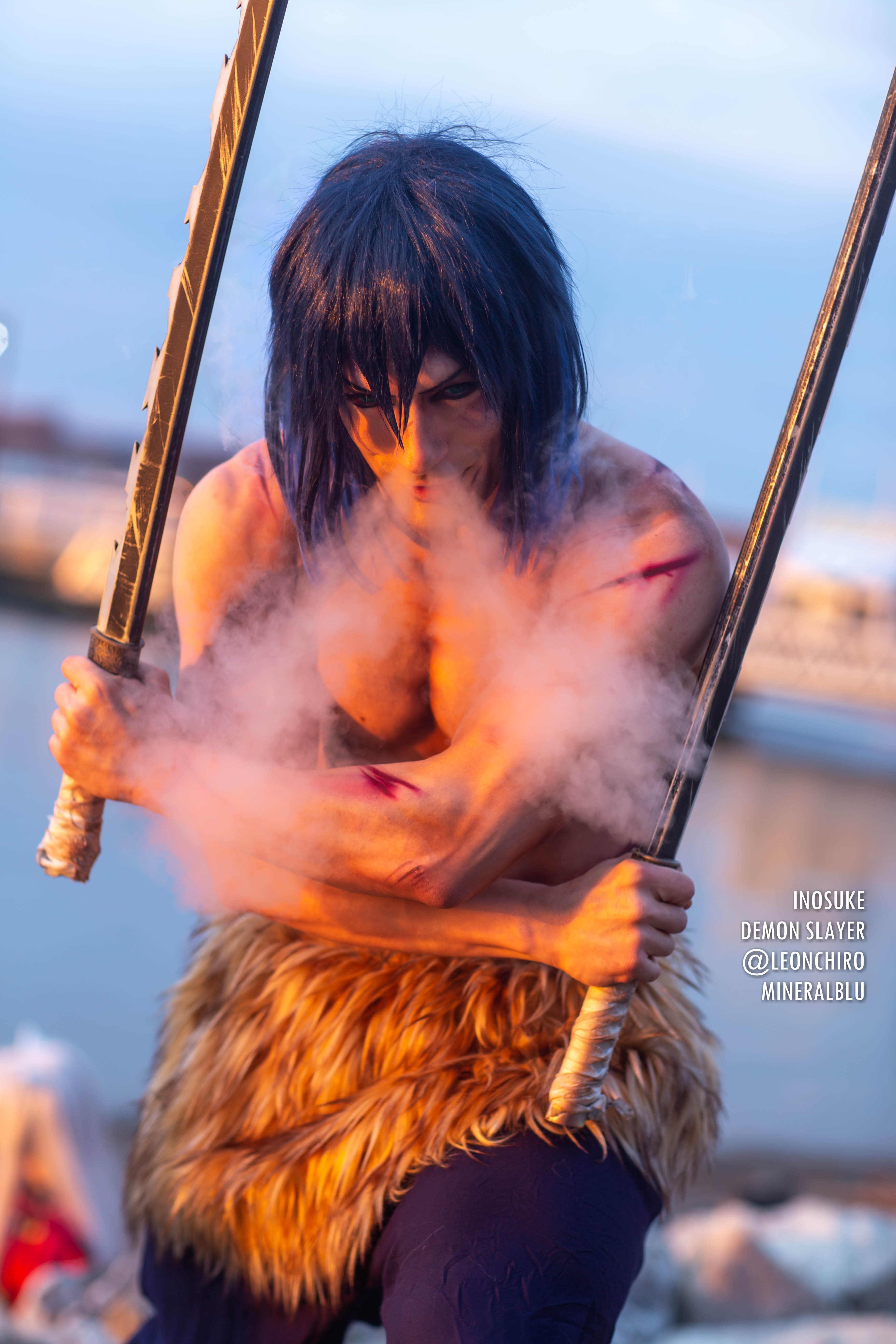 Katsucon 2020 show cosplay noi tieng nhat hanh tinh anh 6