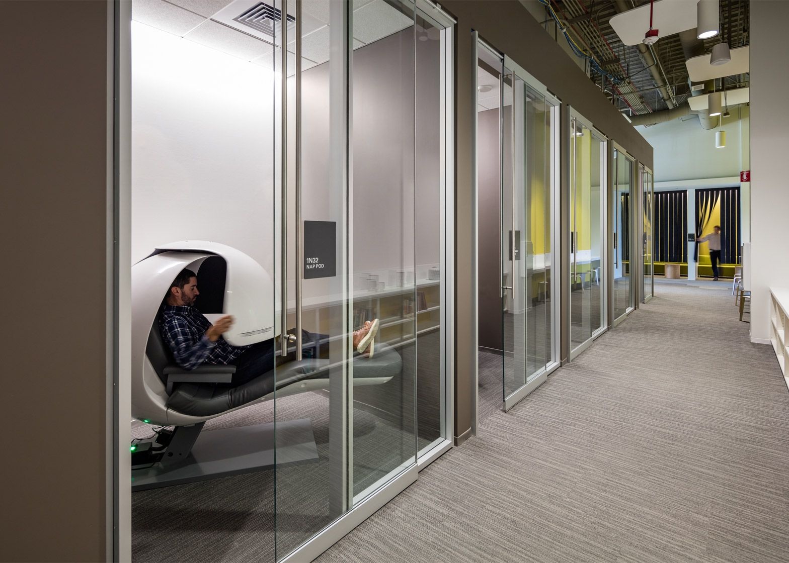 Silicon Valley huy hoai van hoa lam viec anh 2