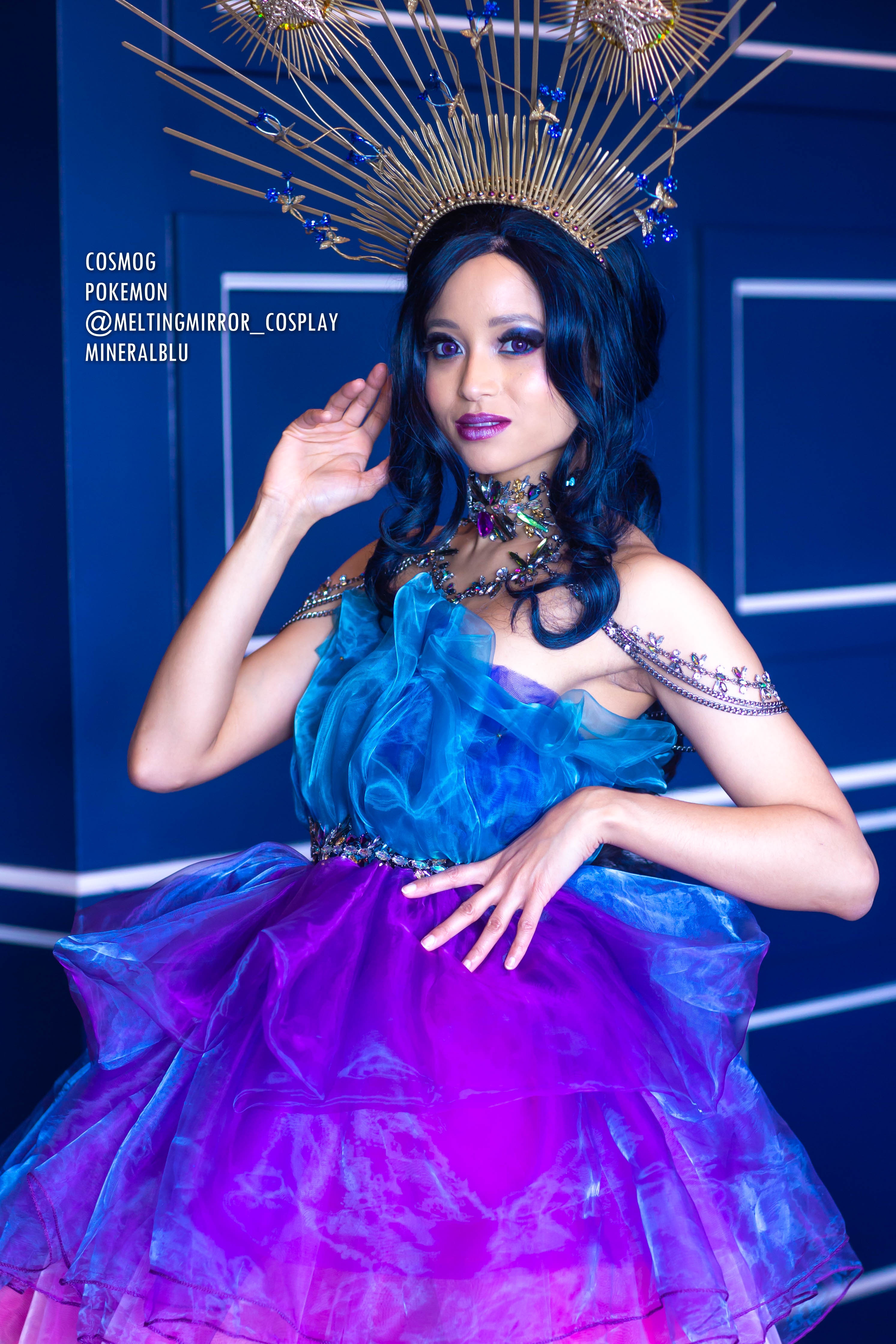 Katsucon 2020 show cosplay noi tieng nhat hanh tinh anh 7