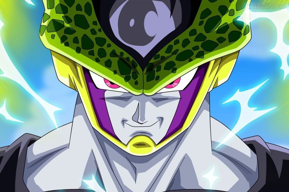 Con nguoi se co the moc lai tay chan nhu 'Xen bo hung'? hinh anh