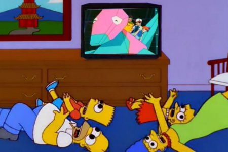 Tap phim Pokemon bi cam chieu anh 2