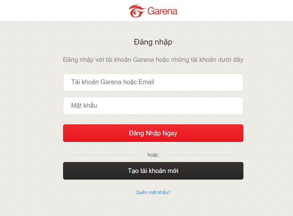 Quang cao Facebook lua dao tai khoan Lien Quan anh 4