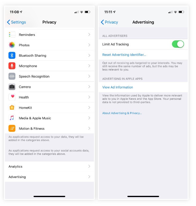 Nhung cai dat giup ban ve iPhone cua ban anh 2