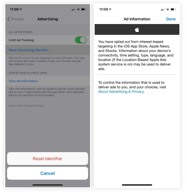 Nhung cai dat giup ban ve iPhone cua ban anh 4