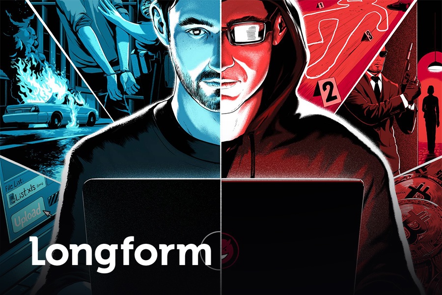 Ke kiem hang trieu USD nho dich vu ky la hinh anh