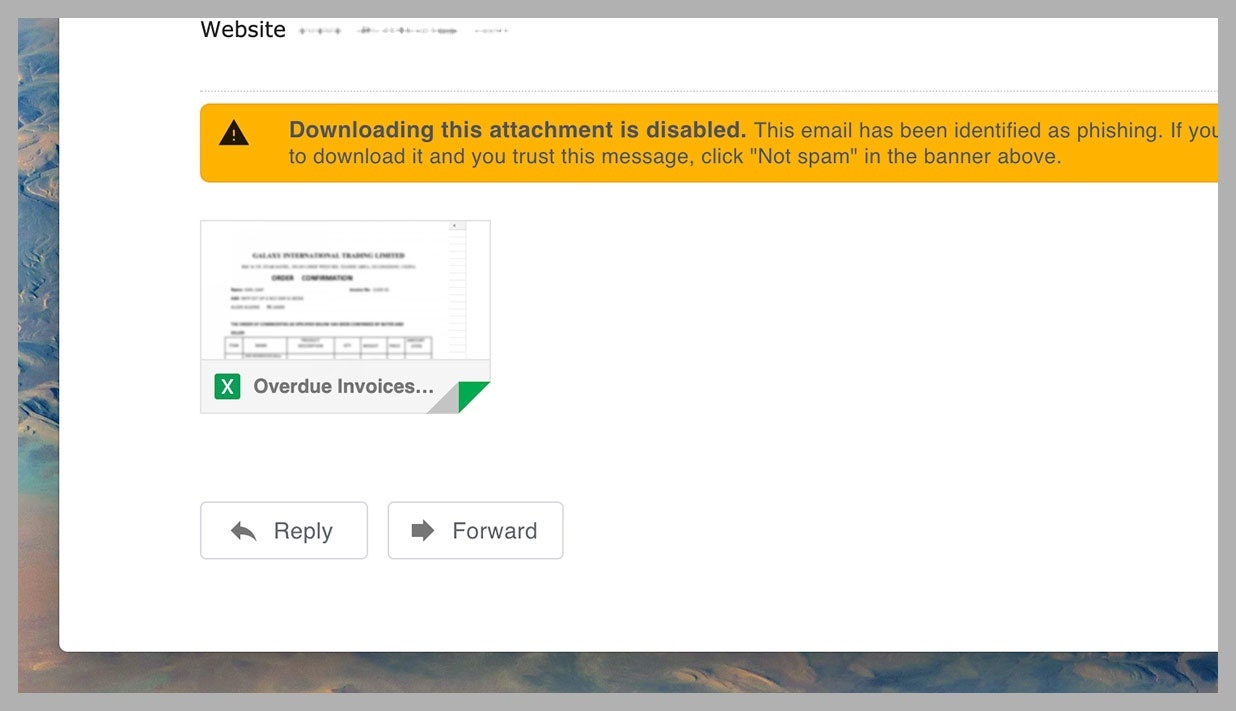 Thu doan lua dao tren Internet anh 3