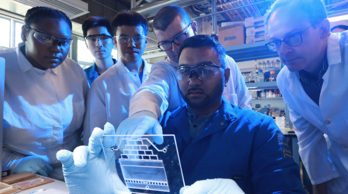 7 cach nhan loai dang phat trien de chong Covid-19 hinh anh