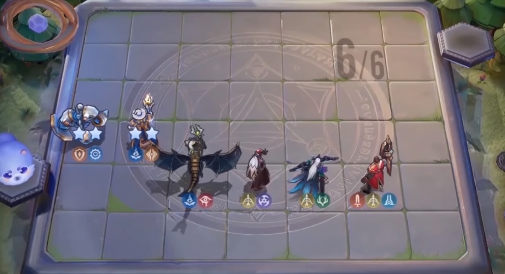 Huong dan choi che do co Lien Quan moi ra mat anh 3