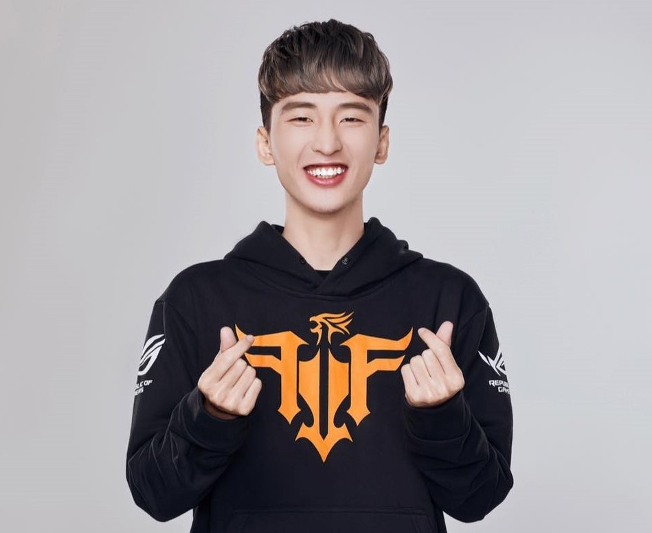 Hot player PUBG Mobile Pro league VN S1 anh 3