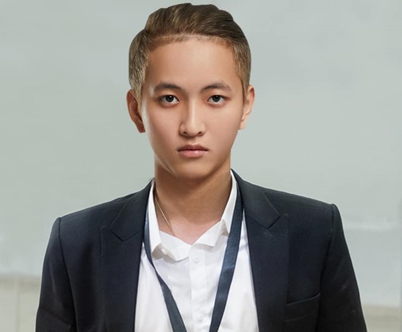 Hot player PUBG Mobile Pro league VN S1 anh 6