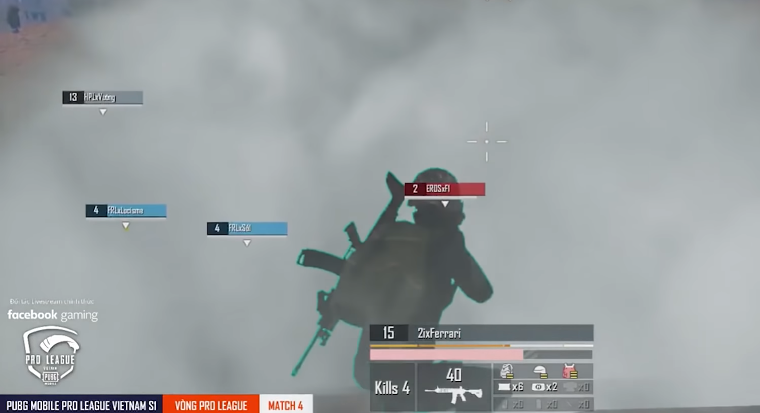 Nhung pha xu ly dang cap nhat tuan 2 PMPL VN hinh anh