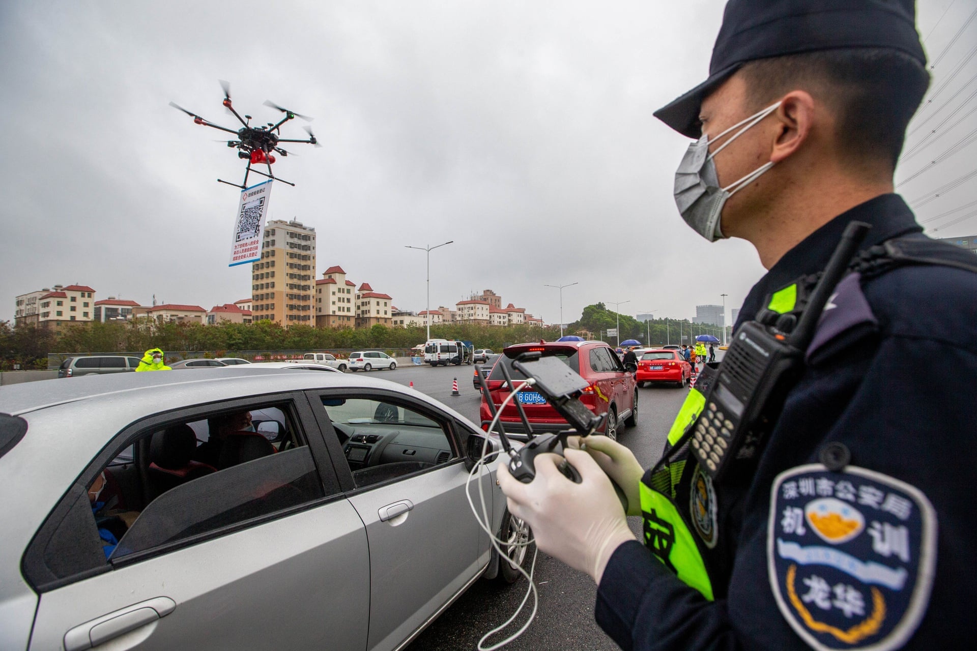 10 sang tao cong nghe ra doi giup day lui Covid-19 anh 3
