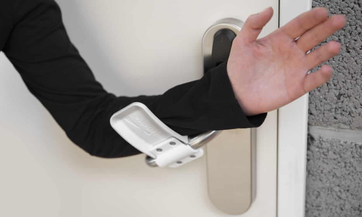 10 sang tao cong nghe ra doi giup day lui Covid-19 anh 5