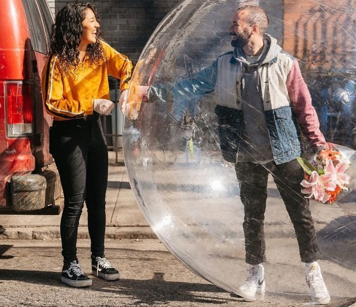 To tinh bang drone,  hen ho qua tui khi thoi Covid-19 anh 2