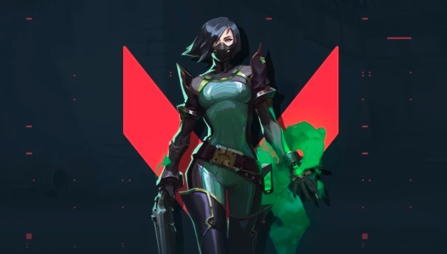 Tu tin khong the gian lan, Valorant bi hack ngay khi moi ra mat hinh anh