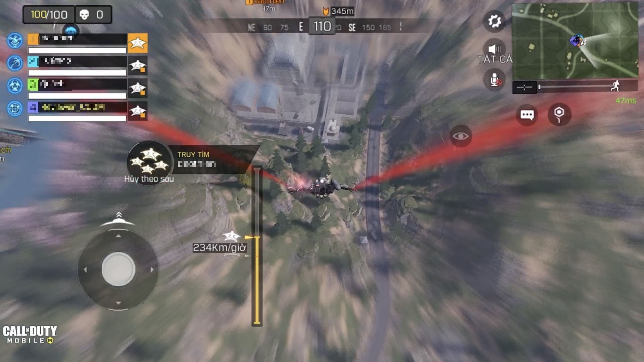 Danh gia Call of Duty: Mobile Viet Nam anh 3