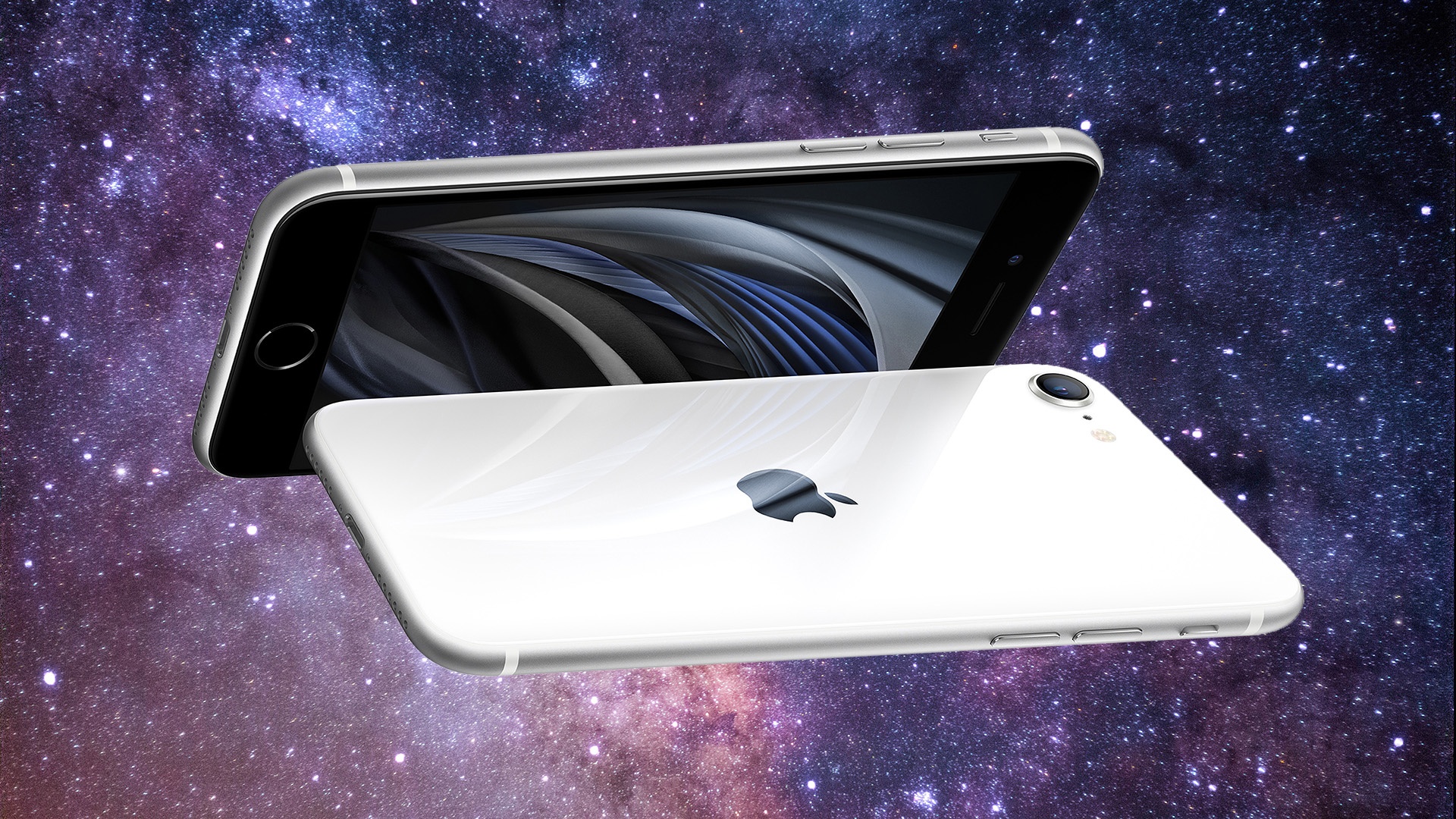 Neu choi game, iPhone SE 2020 se danh bai iPhone 11 nho vu khi nay hinh anh