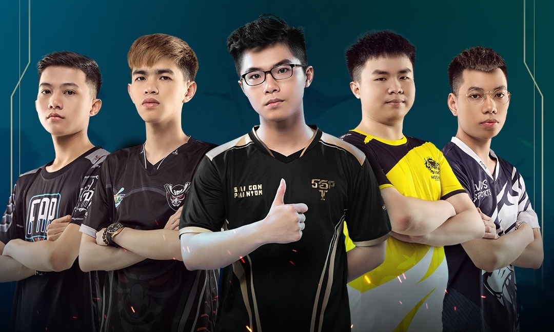 Lai Bang vuot qua HTVC IGP Gaming anh 2