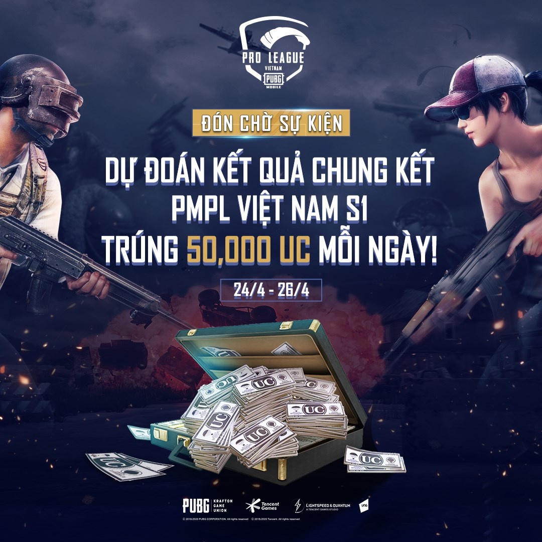 Ngan Sat Thu: Qua kho de du doan tan vuong PMPL 2020 anh 4