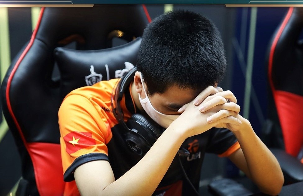 Thieu ProE,  nha vo dich the gioi Team Flash thua tham anh 2