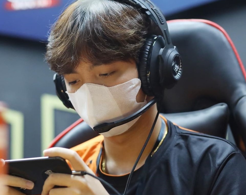 HTVC IGP - Phep thu lieu cao cho Saigon Phantom Lai Bang anh 2