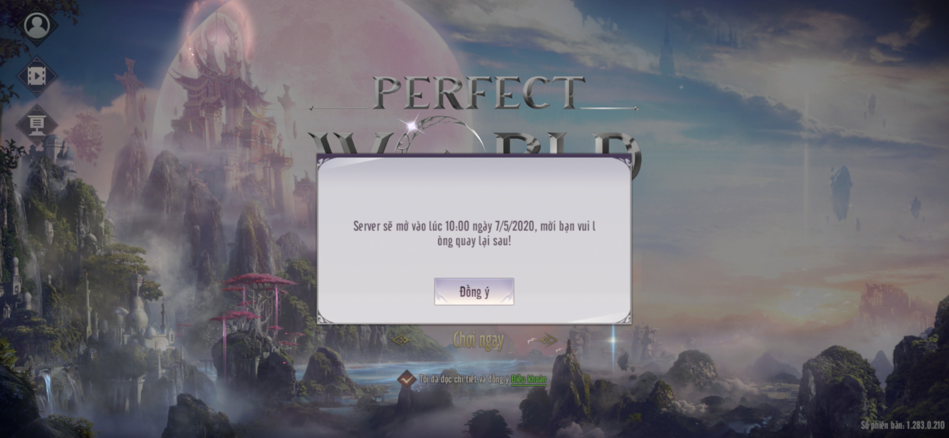 Choi lai The gioi hoan my mobile sau 14 nam anh 1