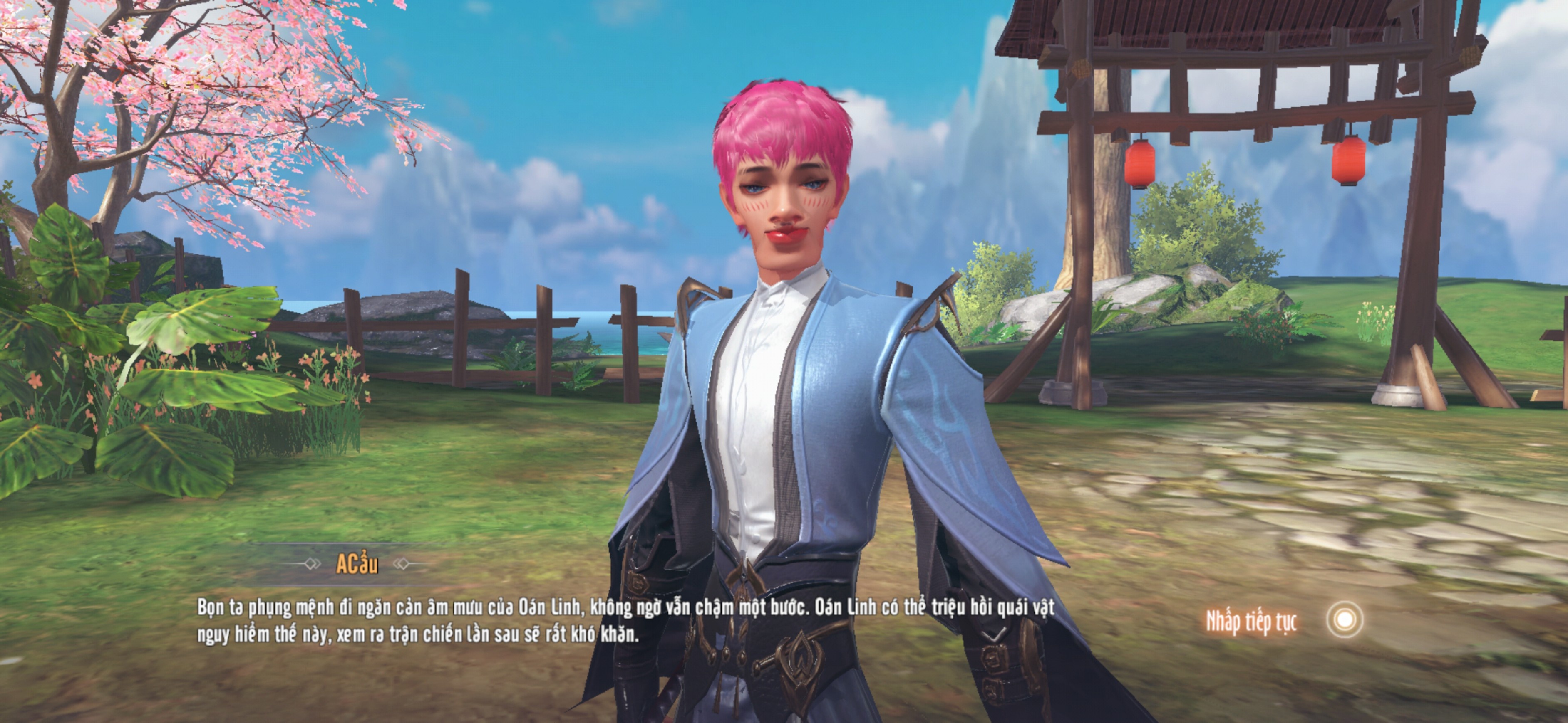 Choi lai The gioi hoan my mobile sau 14 nam anh 3