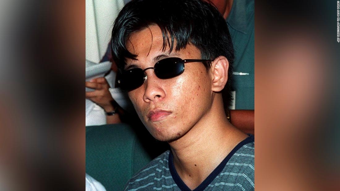 Ma virus I Love You huy hoai Internet the gioi anh 3