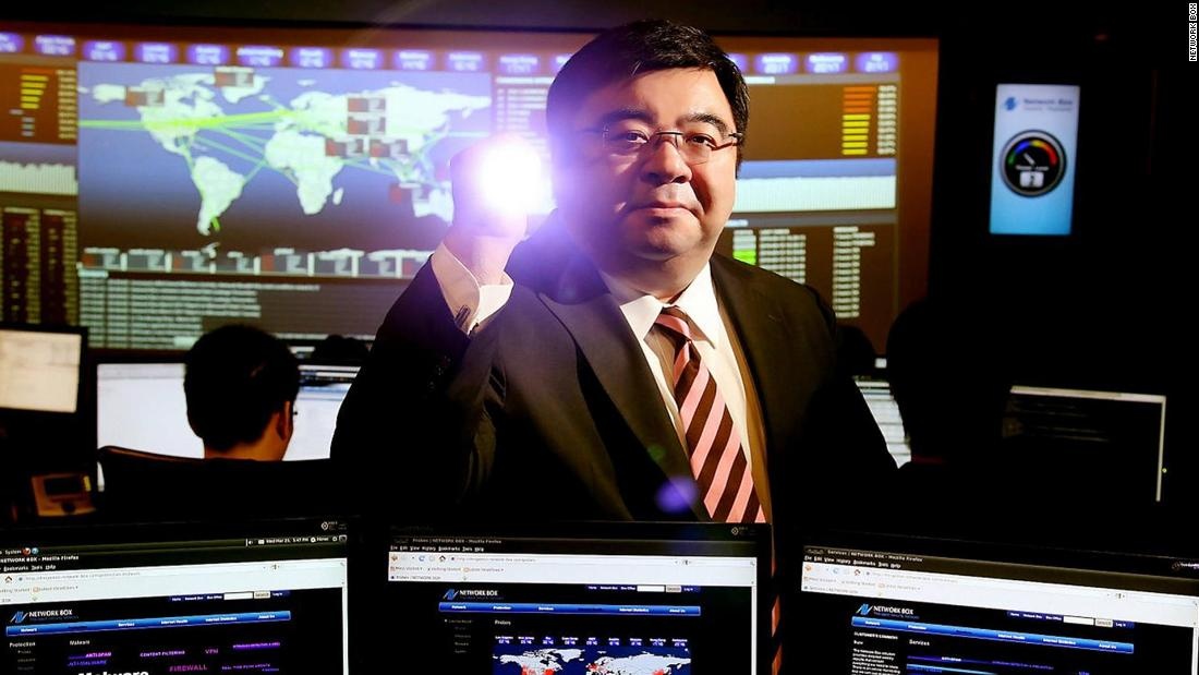 Ma virus I Love You huy hoai Internet the gioi anh 2