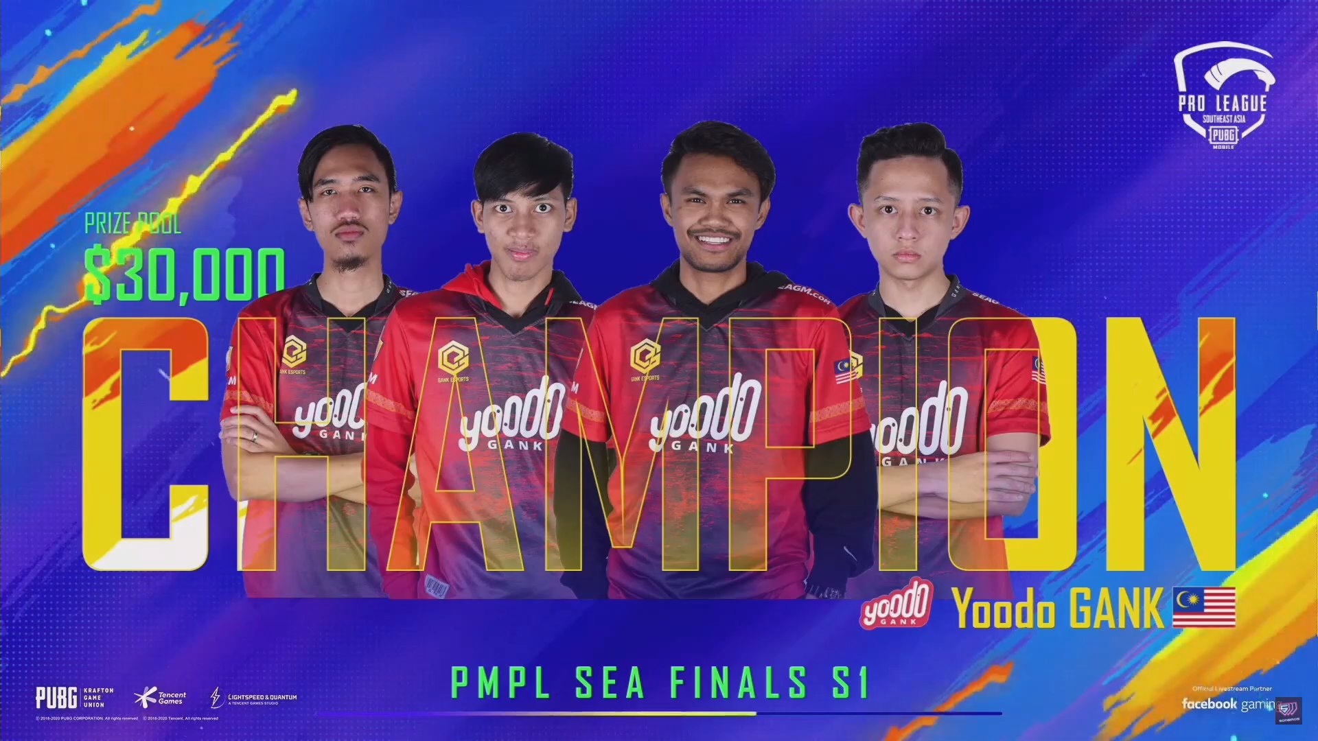 Dai dien VN gianh top 7 giai PUBG Mobile Dong Nam A anh 1