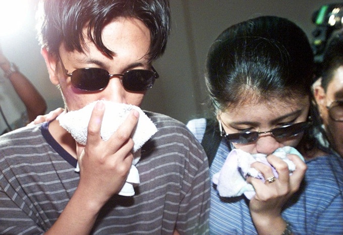 Hacker tung gay rung dong the gioi Internet nhung khong he bi di tu hinh anh